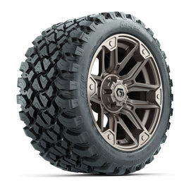 T&W Assy Set (4) 19-415 WHEEL/20-064 TIRE
