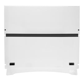 Windshield, Advanced EV Advent, FD, Clear, DOT AS4/AS5