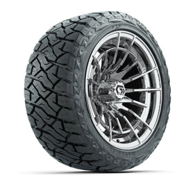 T&W Assy Set (4) 19-388 WHEEL/20-089 TIRE