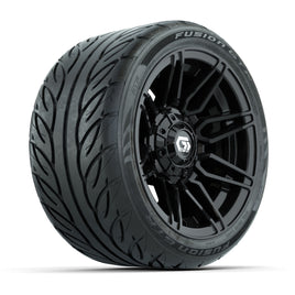 T&W Assy Set (4) 19-408 WHEEL/20-053 TIRE