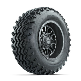 T&W Assy Set (4) 19-335 WHEEL/20-083 TIRE