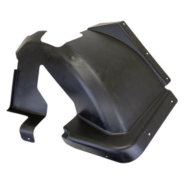 FENDER LINER,FRONT PASSENGER SIDE,XSERIES G2