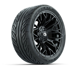 T&W Assy Set (4) 19-320 WHEEL/20-054 TIRE