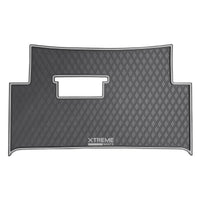 Xtreme 1st Row, Atlas, Gray-GCM136
