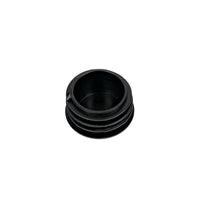 END CAP, BRUSH GUARD, MJ XSERIES