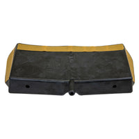 RUBBER INSERT, CENTER STORAGE POCKET, XSERIES G2