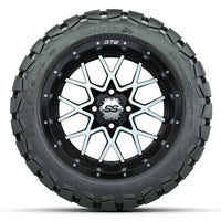 T&W Assy Set (4) 19-230 WHEEL/20-071 TIRE