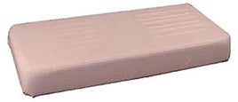 SEAT BOTTOM ASSY WHITE CC 79-99