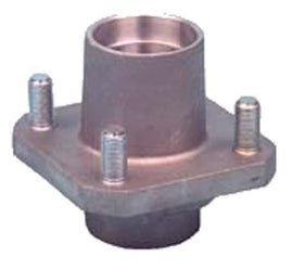 FRONT ALUMINUM HUB CLUB C