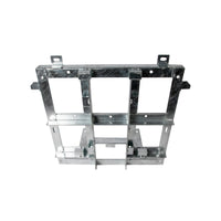 BATTERY TRAY, GALVANIZED, V2