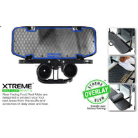 Xtreme Rear, MJ ESeries, Gray