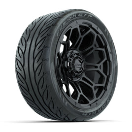 T&W Assy Set (4) 19-251 WHEEL/20-054 TIRE