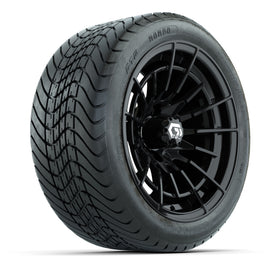 T&W Assy Set (4) 19-390 WHEEL/20-040 TIRE
