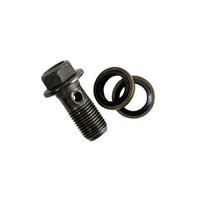 BANJO BOLT W/WASHER
