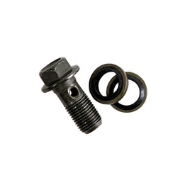 BANJO BOLT W/WASHER