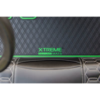 Xtreme 1st Row, MJ XSeries Gen2, Lime Green-GCM114
