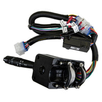 Alpha Ultimate Plus/Lux Turn Signal Stock and Module