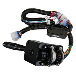 Alpha Ultimate Plus/Lux Turn Signal Stock and Module