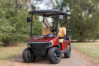 BODY & COWL KIT, APEX, CARMINE RED METALLIC