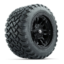 T&W Assy Set (4) 19-399 WHEEL/20-065 TIRE