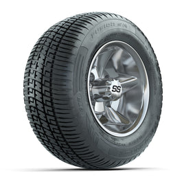 T&W Assy Set (4) 19-237 WHEEL/20-055 TIRE