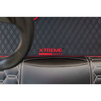 Xtreme 1st Row, MJ XSeries Gen2, Rosso Red-GCM110