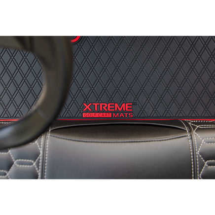 Xtreme 1st Row, MJ XSeries Gen2, Rosso Red-GCM110