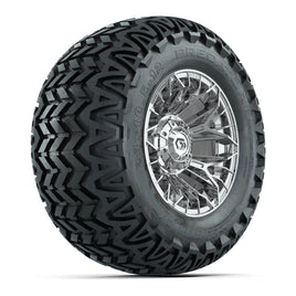 T&W Assy Set (4) 19-315 WHEEL/20-060 TIRE