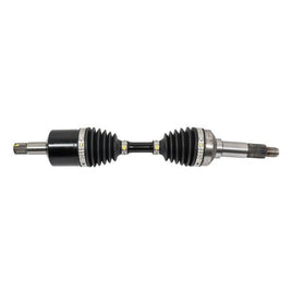 REAR AXLE RH, YAM DRIVE2 QUIETEC GAS 17-UP