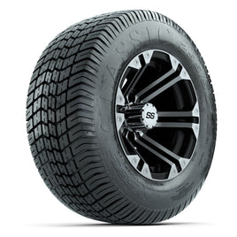 T&W Assy Set (4) 19-151 WHEEL/40279 TIRE