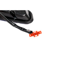 Storm Lux Headlight, Passenger Side