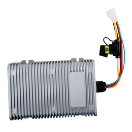 DC-DC CONVERTER, 48V-12V
