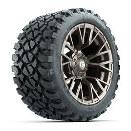 T&W Assy Set (4) 19-423 WHEEL/20-064 TIRE