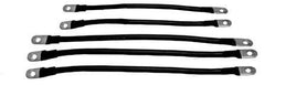 BATTERY CABLE SET 4GA YAM G14-G16