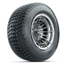 T&W Assy Set (4) 19-387 WHEEL/40279 TIRE