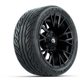 T&W Assy Set (4) 19-421 WHEEL/20-054 TIRE