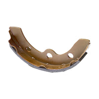 Brake shoe set, (8/Box)