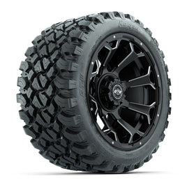 T&W Assy Set (4) 19-226 WHEEL/20-064 TIRE