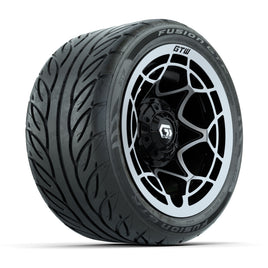 T&W Assy Set (4) 19-391 WHEEL/20-053 TIRE