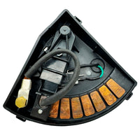 V-GLIDE ASSEMBLY, 36V
