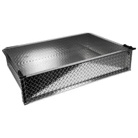 GTW Cargo Box, Aluminum