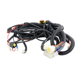 MAIN HARNESS, SIRIUS 2/2+2