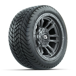 T&W Assy Set (4) 19-402 WHEEL/20-039 TIRE