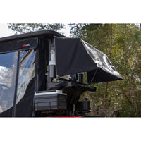 Enc-Madjax Xseries Gen2 2Pax Fact TRK BagCvr-Black
