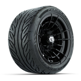 T&W Assy Set (4) 19-389 WHEEL/20-053 TIRE