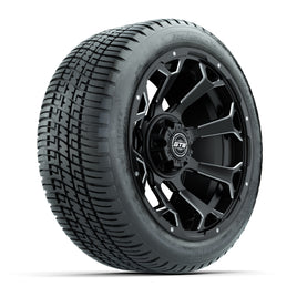 T&W Assy Set (4) 19-226 WHEEL/20-044 TIRE