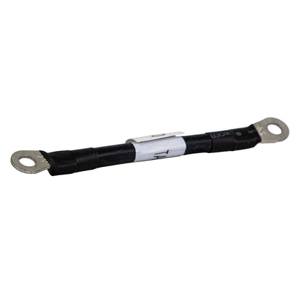 3 AWG BATTERY JUMPER WIRE ASSEMBLY, 150MM