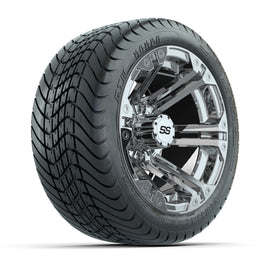 T&W Assy Set (4) 19-189 WHEEL/20-039 TIRE
