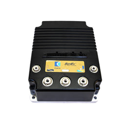 CONTROLLER, 500 AMP, HFC