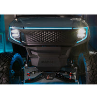 BODY & COWL KIT, APEX, COLORADO SLATE